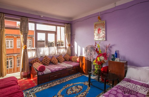Panaoti Hotel | Panauti Community Homestay