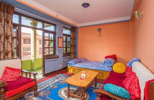 Panaoti Hotel | Panauti Community Homestay