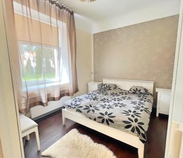 Old Town Apartment | Panda House - Luxury in Old Town