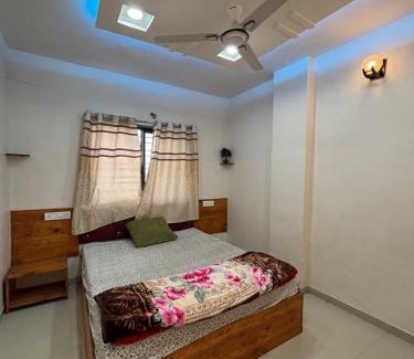 Nashik Apartment | Pandavleni Service Apartment