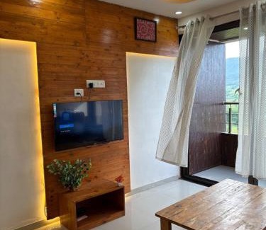 Nashik Apartment | Pandavleni Service Apartment