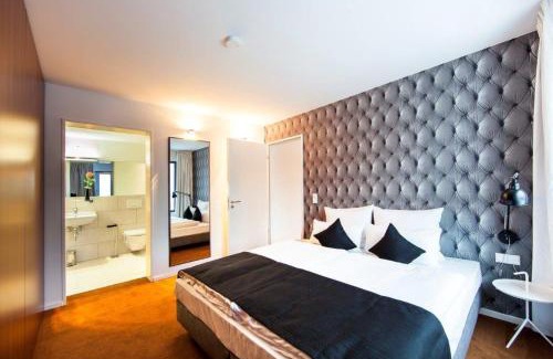 St. Vinzenz Apartment | Pandion Boardinghouse