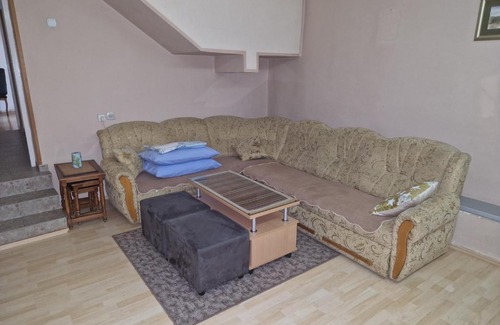 Rakovica Apartment | Pandora Apartment