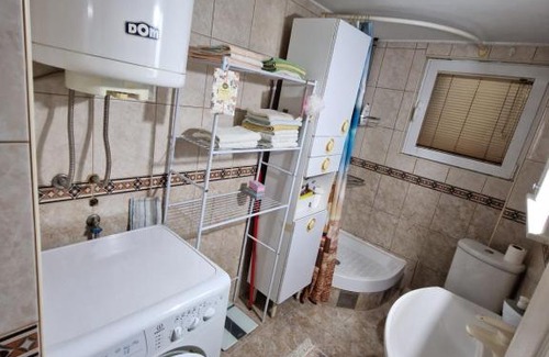 Rakovica Apartment | Pandora Apartment