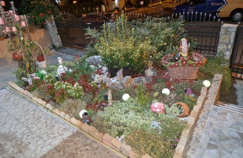 Rakovica Apartment | Pandora Apartment