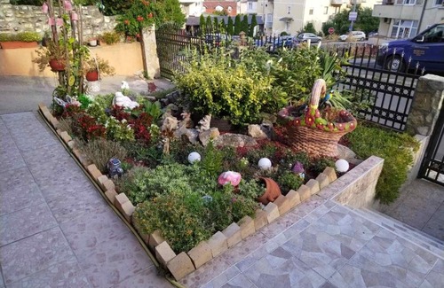 Rakovica Apartment | Pandora Apartment