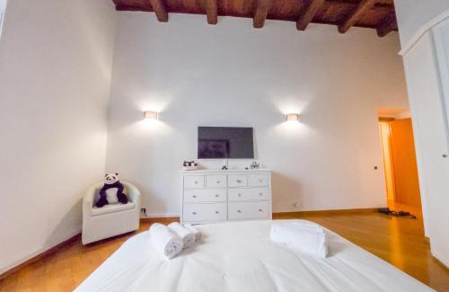 Rione II Trevi Apartment | Pandy Suite