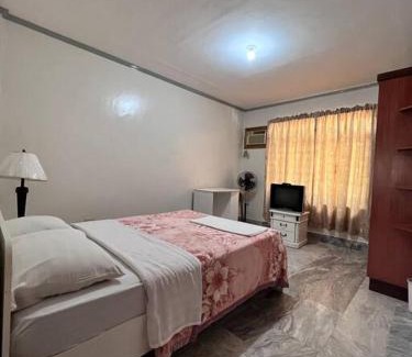 Totolan Apartment | Panglao Cove Resort Main House