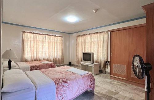 Totolan Apartment | Panglao Cove Resort Main House