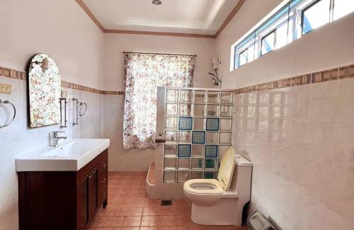 Totolan Apartment | Panglao Cove Resort Main House