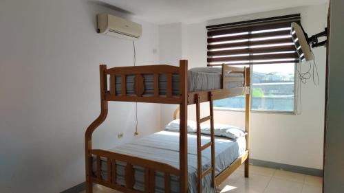 Playas Apartment | Pangora, habitación privada de Flor de Lis Beach House