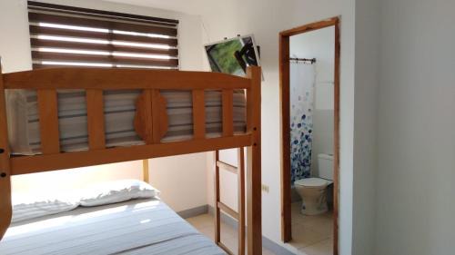 Playas Apartment | Pangora, habitación privada de Flor de Lis Beach House