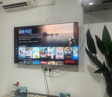 Bandar Penawar Apartment | Pangsapuri Desaru Utama
