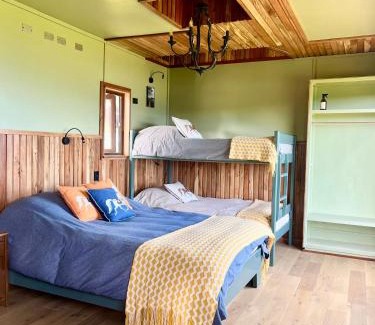 Panguipulli Apartment | Panguipulli Bella Vista