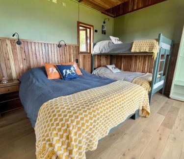 Panguipulli Apartment | Panguipulli Bella Vista