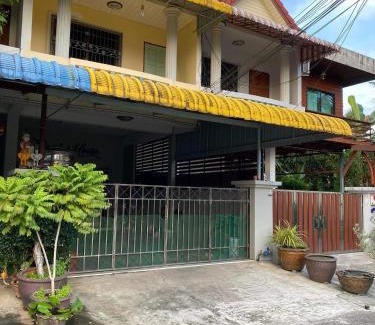 Hat Yai House | Pani House (Hatyai 2)