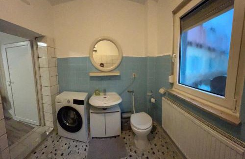 Altdorf bei Nuernberg Apartment | PaNi2