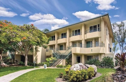 Waikoloa Apartment | Paniolo Greens Resort 2 BR w/POOL & HOT TUB