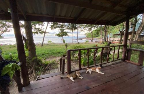 Palian House | Pankabay Resort