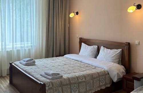 Solochyn Hotel | Panna Hotel