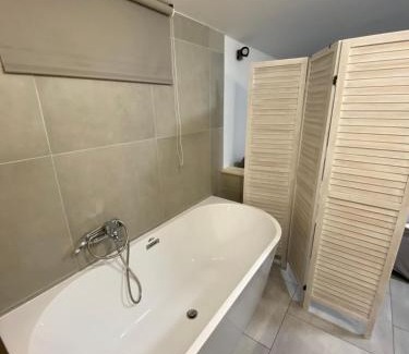 Szentendrei House | Panna tanya kisház