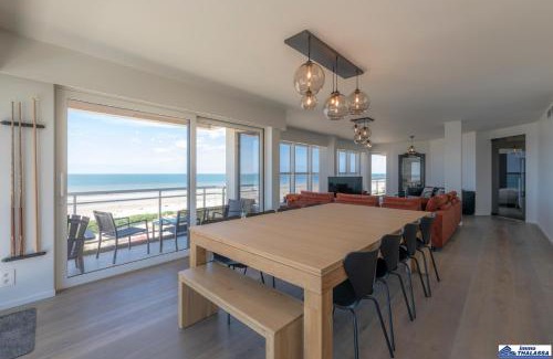 De Panne Apartment | Panne-o-rama 1601