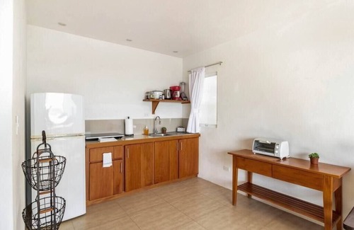 Playa Santa Teresa Apartment | Pano Ocean View - Coffee - Surf - Triple-Wifi -D