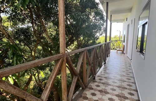 Nungwi House | panopano house