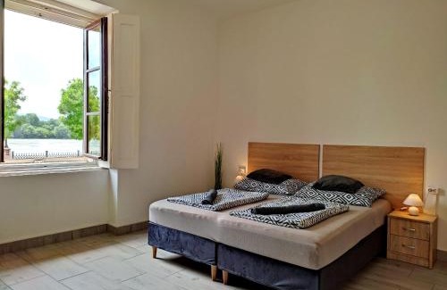 Vac Apartment | Panoráma Apartman