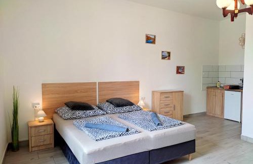 Vac Apartment | Panoráma Apartman