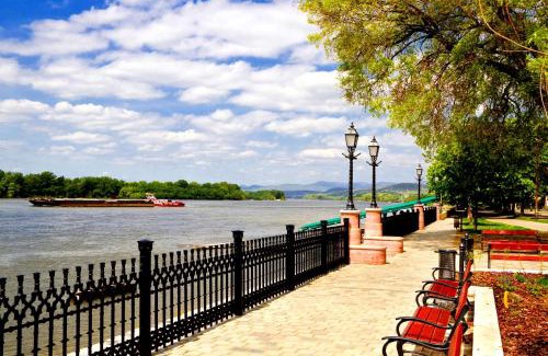 Vac Apartment | Panoráma Apartman