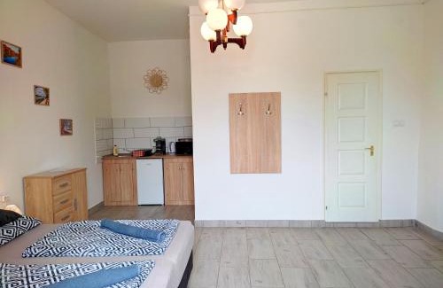 Vac Apartment | Panoráma Apartman