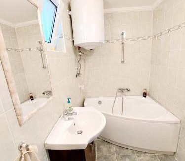 Abrahamhegy Apartment | Panoráma Pelsó Apartman