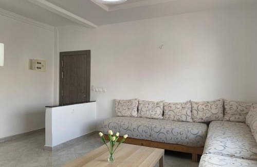 Tetouan Apartment | Panorámico de esquina