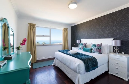Camps Bay Apartment | Panorama 9