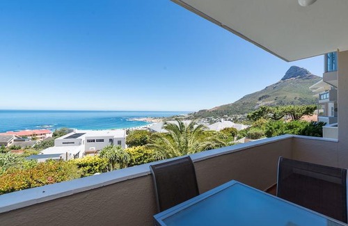 Camps Bay Apartment | Panorama 9