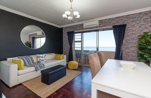 Camps Bay Apartment | Panorama 9