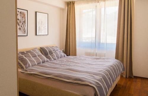 Donovaly Apartment | Panorama apartmán 44-C