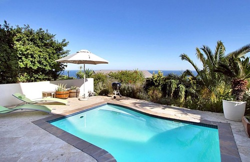 Camps Bay Apartment | Panorama Apartment Su