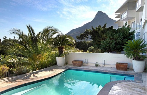 Camps Bay Apartment | Panorama Apartment Su