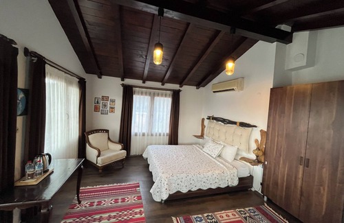 Sirince Cabin | Panorama Butik Hotel