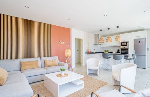 El Mas Isaac House | Panorama by Interhome