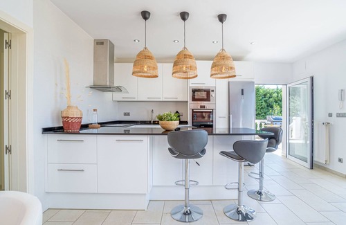 El Mas Isaac House | Panorama by Interhome