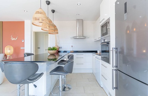 El Mas Isaac House | Panorama by Interhome