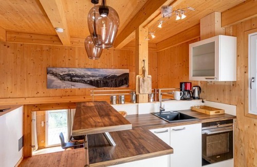 Bad Sankt Leonhard im Lavanttal House | Panorama by Interhome