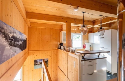 Bad Sankt Leonhard im Lavanttal House | Panorama by Interhome
