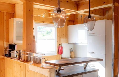 Bad Sankt Leonhard im Lavanttal House | Panorama by Interhome