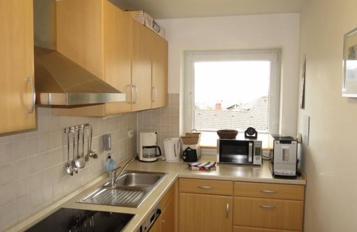 Staig Apartment | Panorama by Interhome