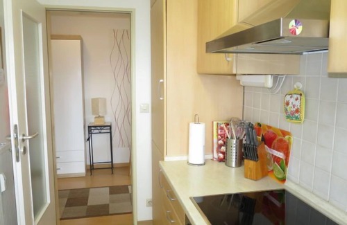 Staig Apartment | Panorama by Interhome