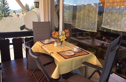 Staig Apartment | Panorama by Interhome